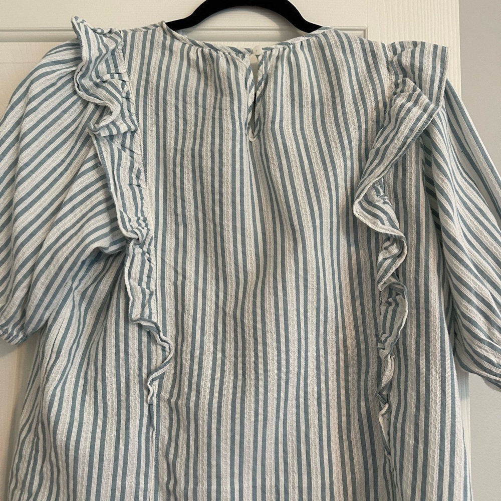 Blouse - Picture 4 of 4